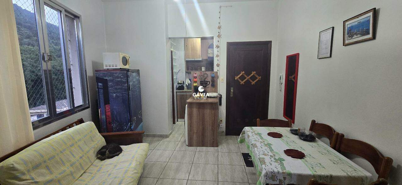 Apartamento à venda no Itararé: 
