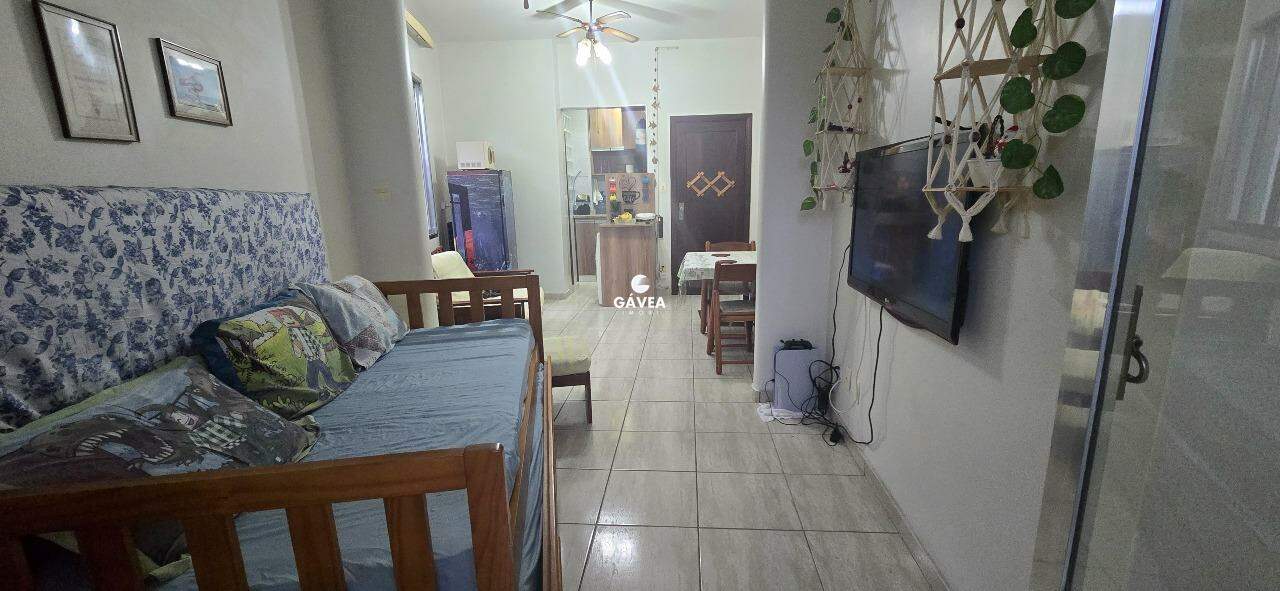 Apartamento à venda no Itararé: 