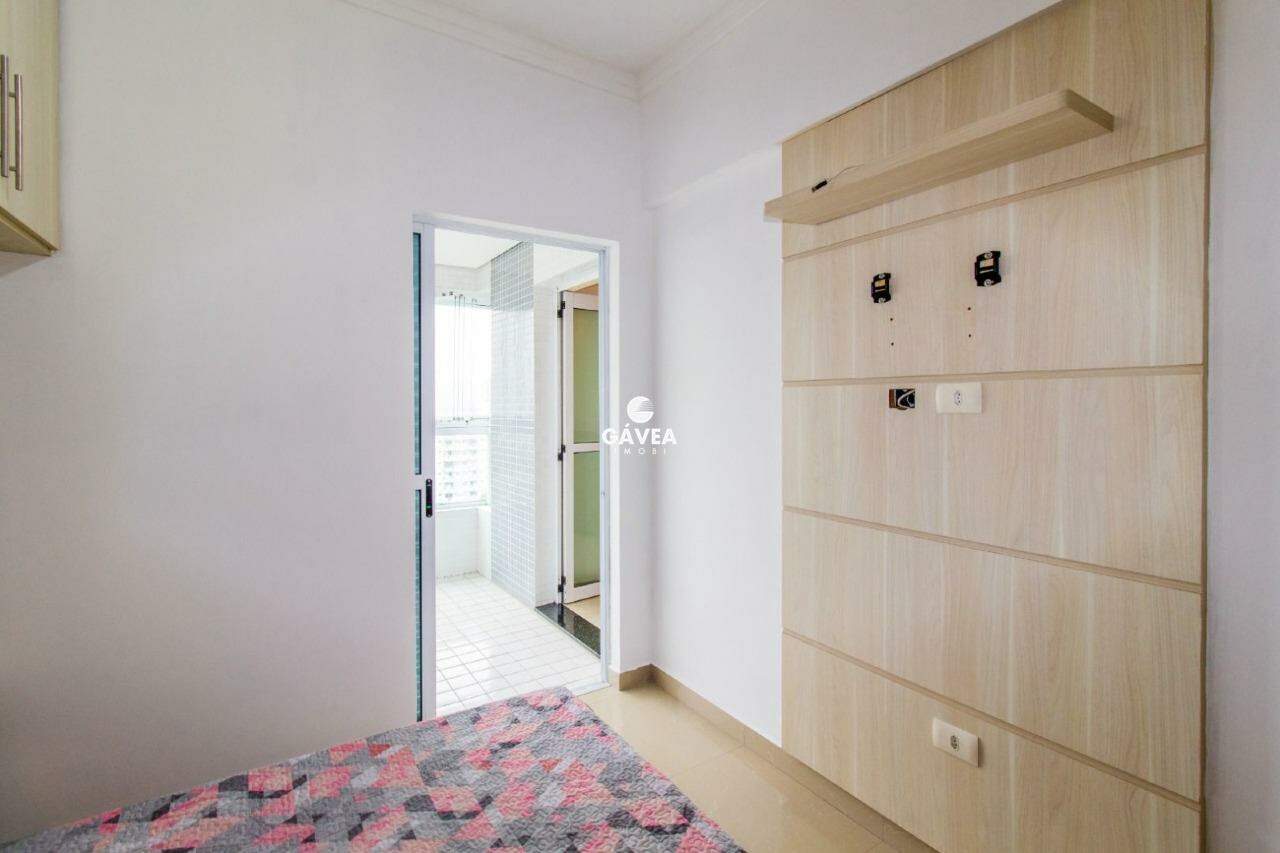 Apartamento à venda no Vila Mathias: 