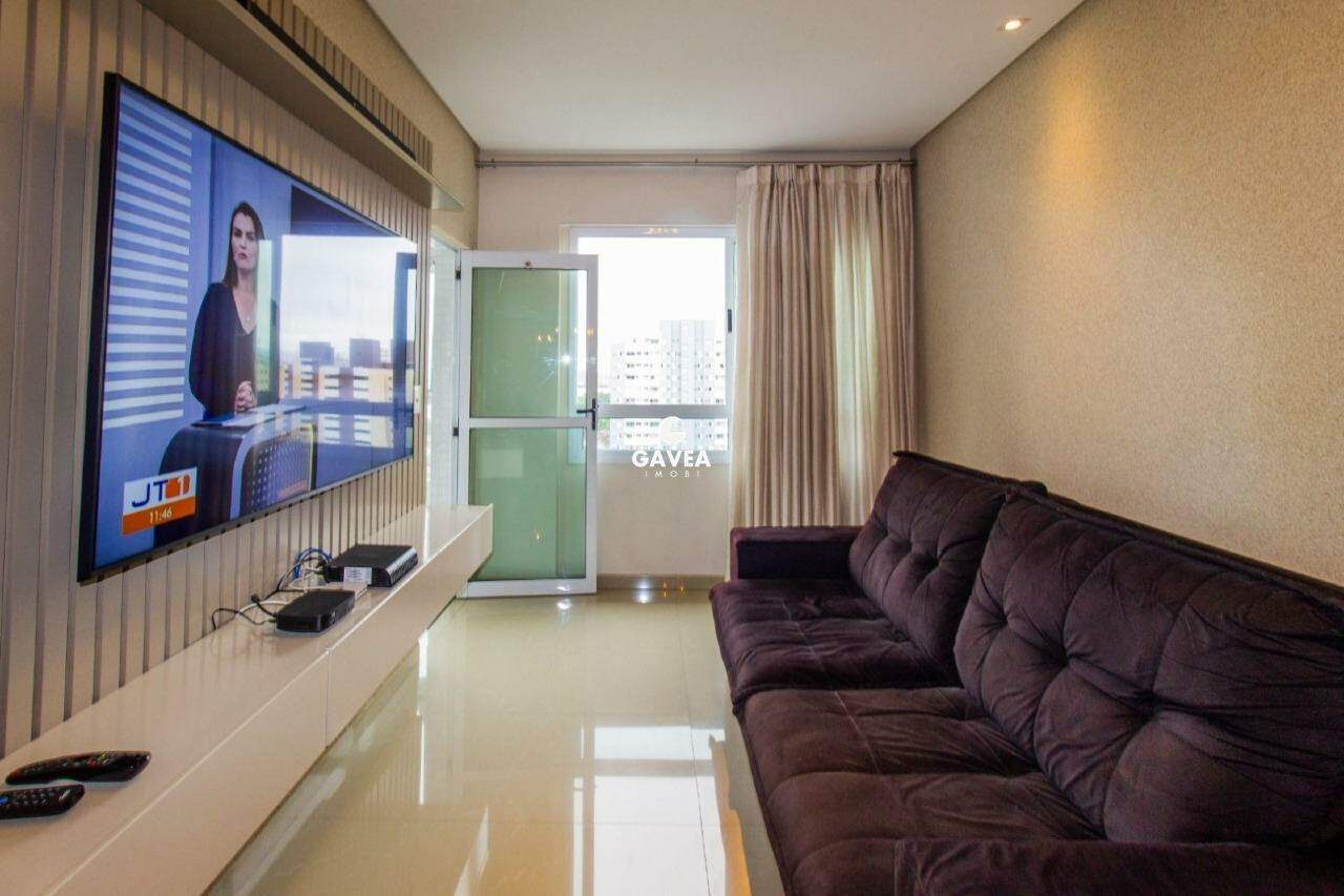 Apartamento à venda no Vila Mathias: 