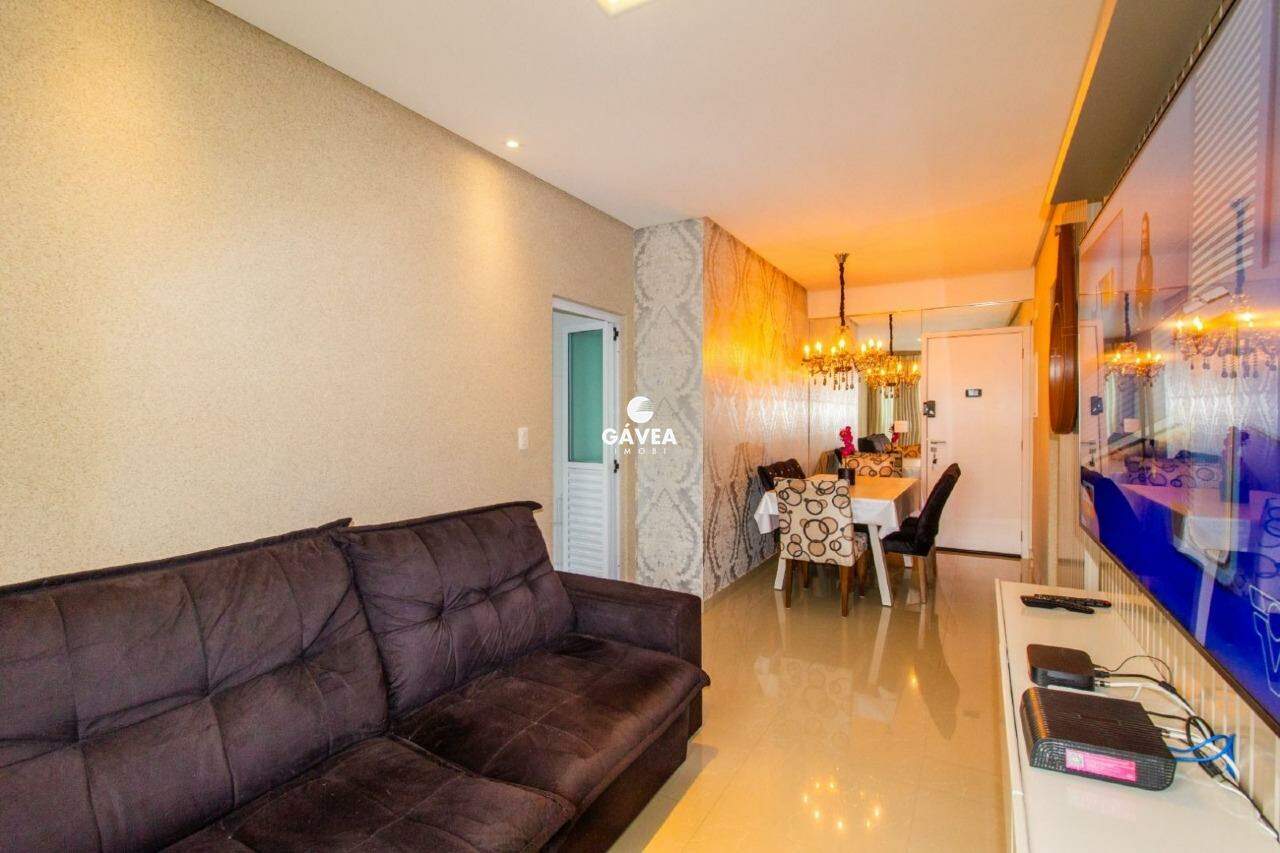 Apartamento à venda no Vila Mathias: 