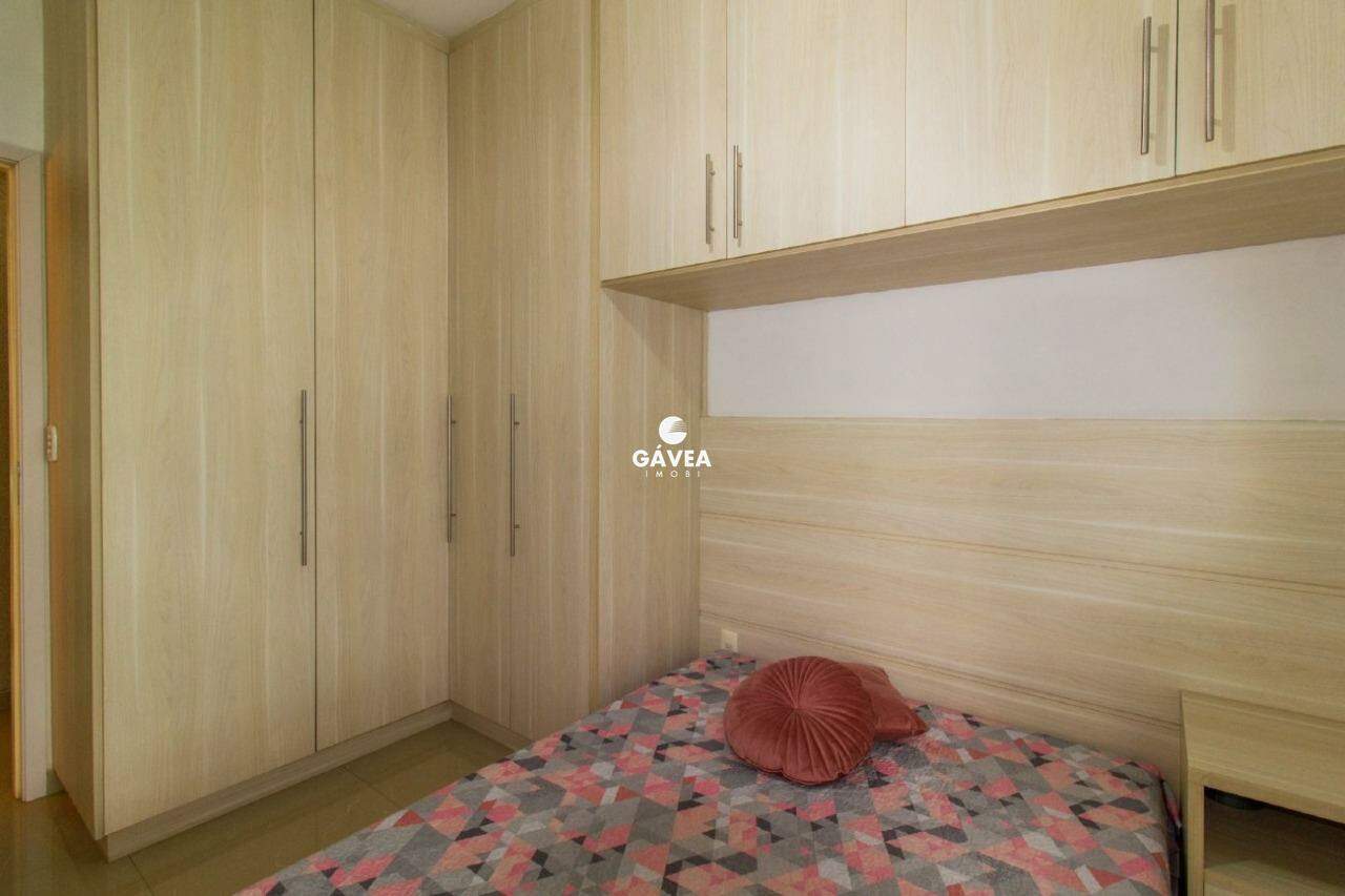 Apartamento à venda no Vila Mathias: 