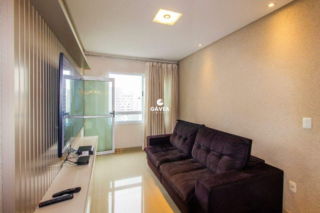 Apartamento à venda no Vila Mathias: 