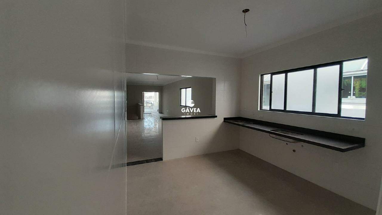 Casa à venda no Campo Grande: 