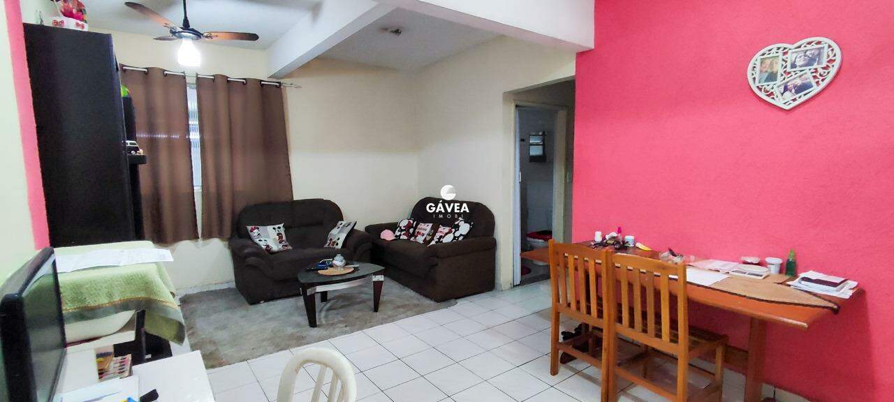 Apartamento à venda no Catiapoa: 