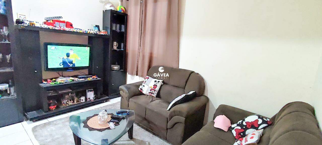 Apartamento à venda no Catiapoa: 