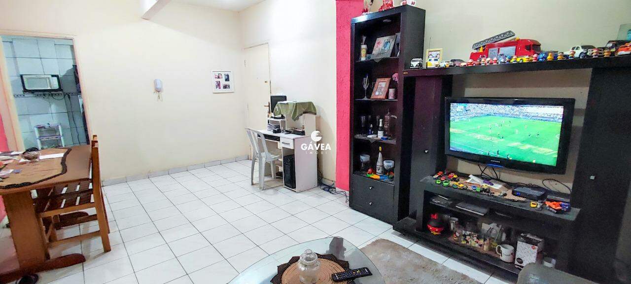 Apartamento à venda no Catiapoa: 