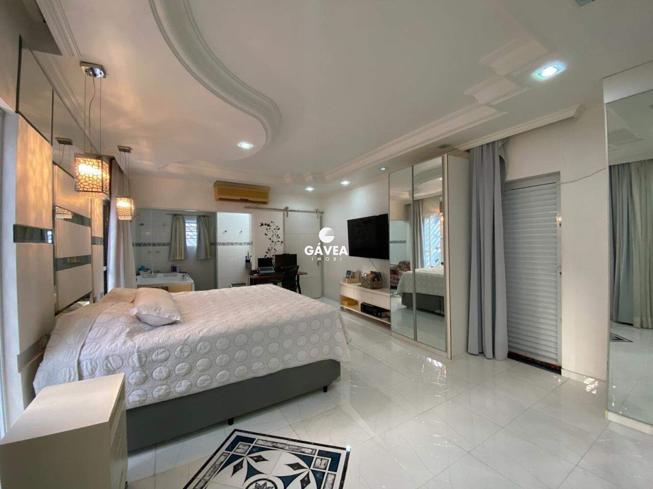 Casa à venda no Marapé: 