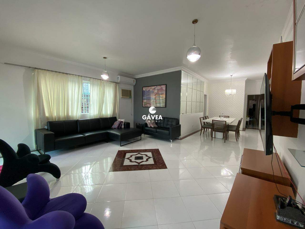 Casa à venda no Marapé: 