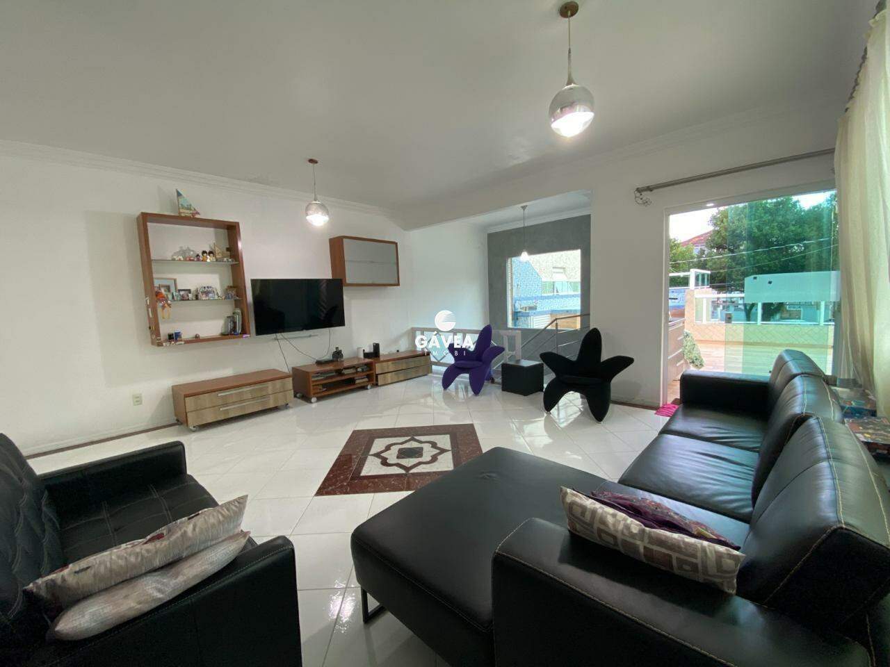 Casa à venda no Marapé: 