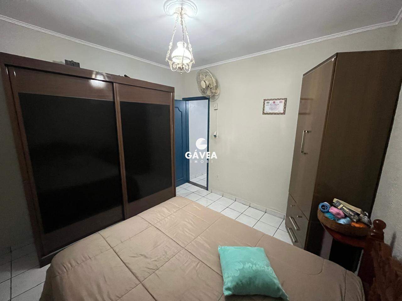 Casa à venda no Cidade Naútica: 