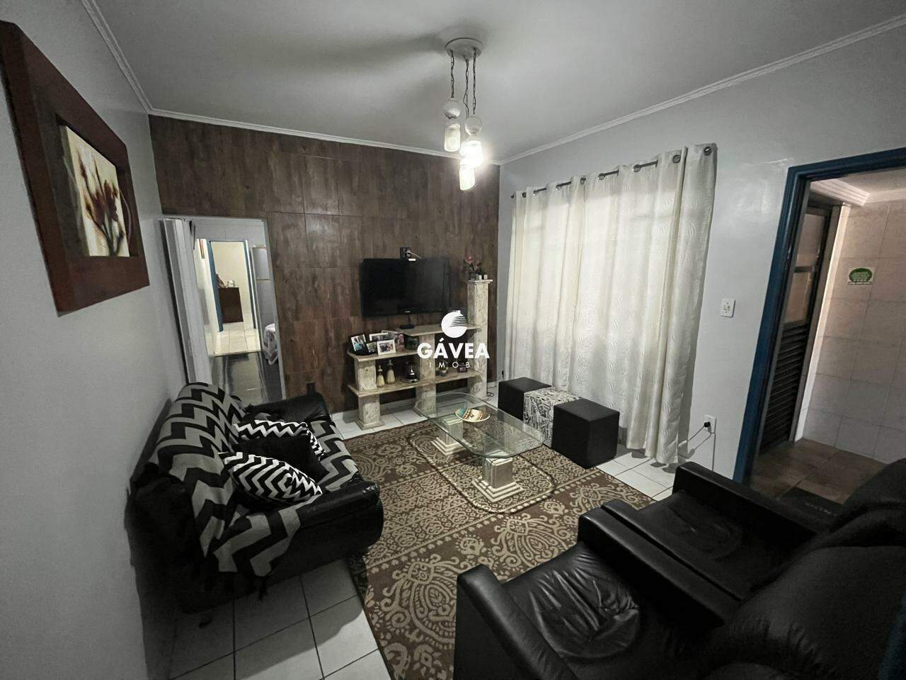 Casa à venda no Cidade Naútica: 