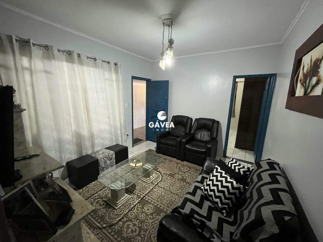 Casa à venda no Cidade Naútica: 