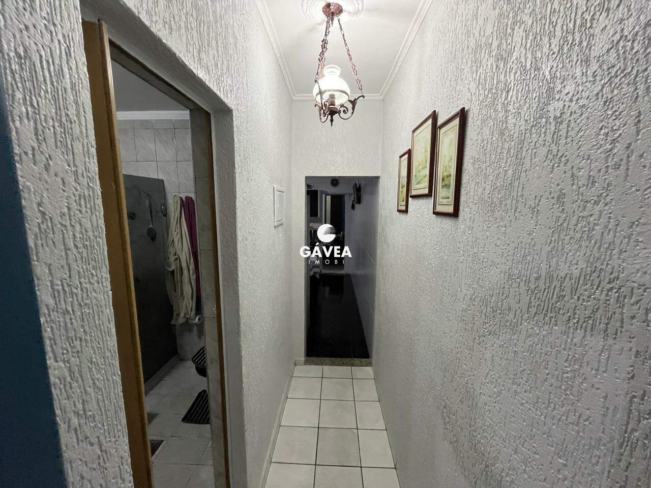 Casa à venda no Cidade Naútica: 