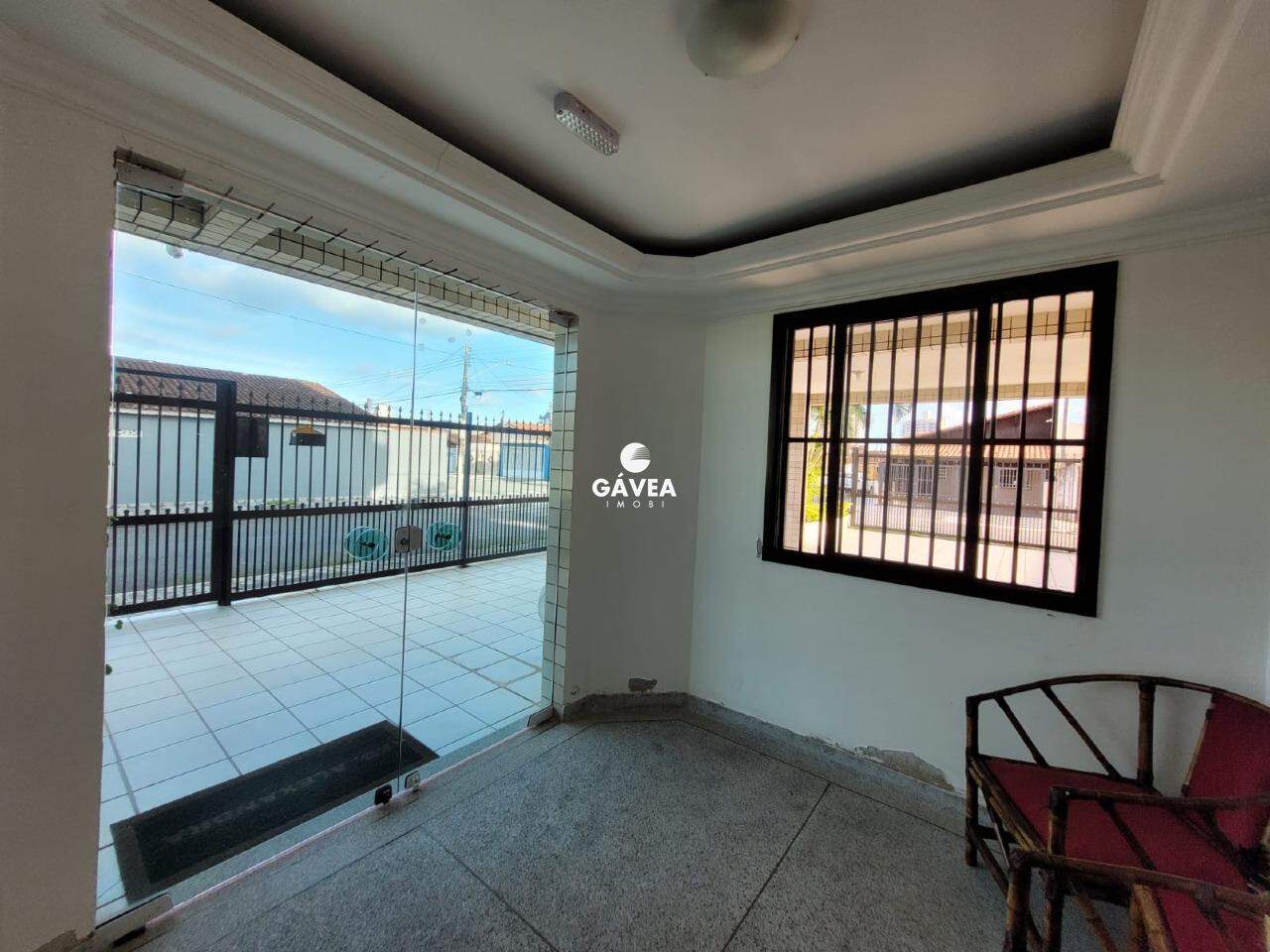 Apartamento à venda no Real: 