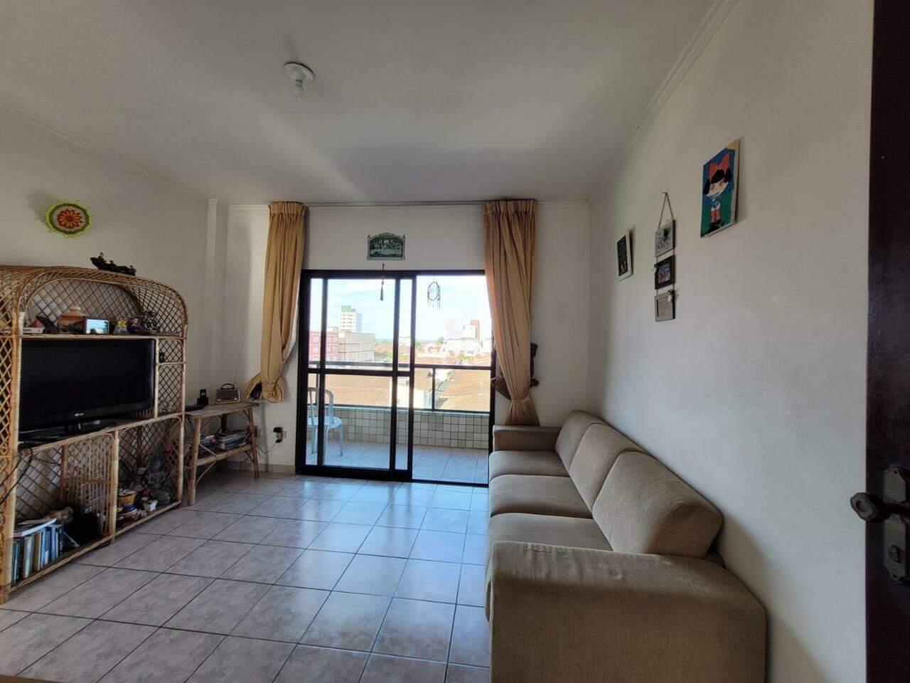 Apartamento à venda no Real: 