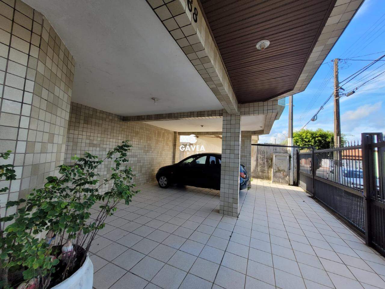 Apartamento à venda no Real: 