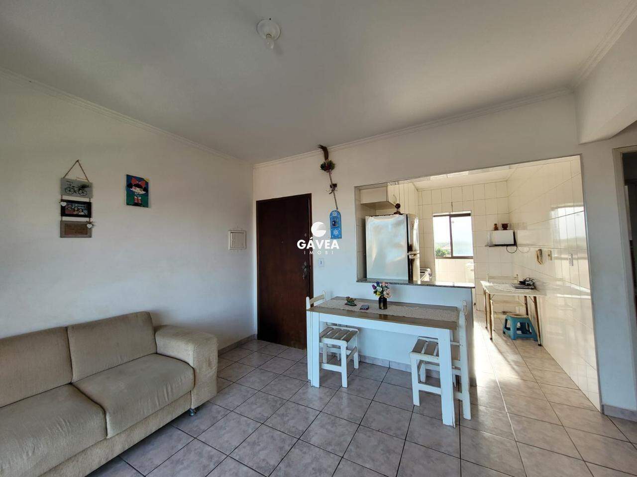 Apartamento à venda no Real: 