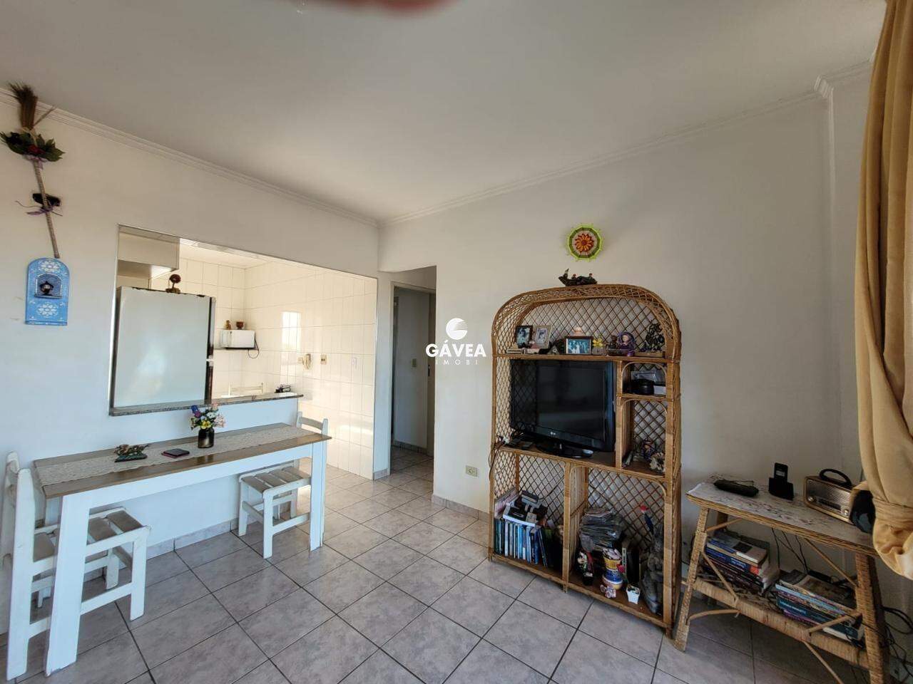 Apartamento à venda no Real: 