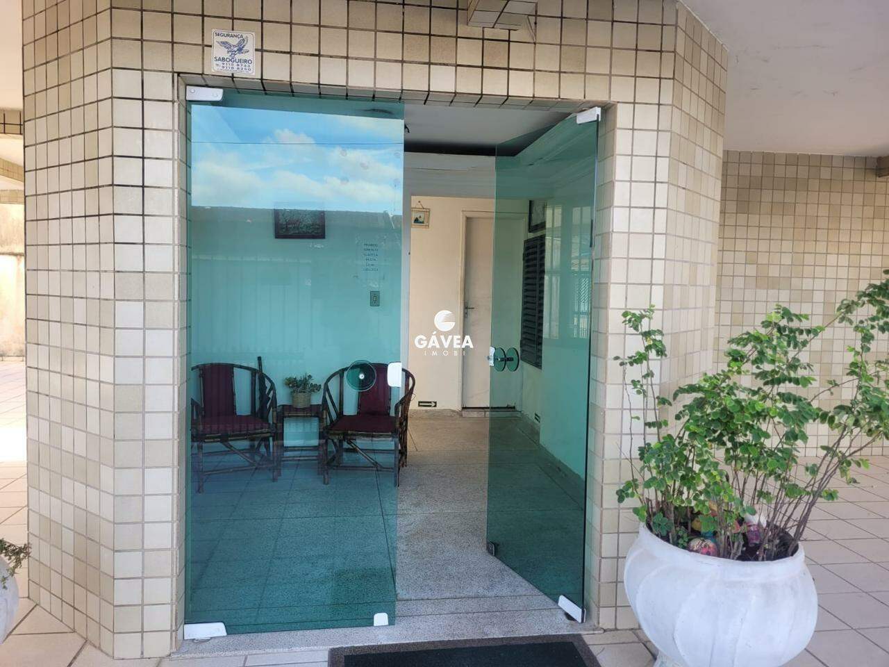 Apartamento à venda no Real: 