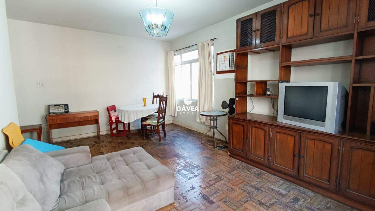 Apartamento à venda no Itararé: 
