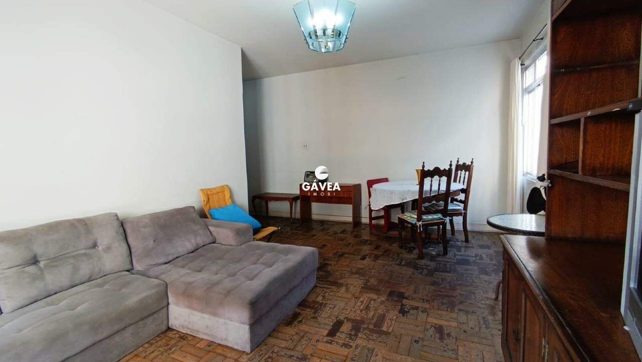 Apartamento à venda no Itararé: 