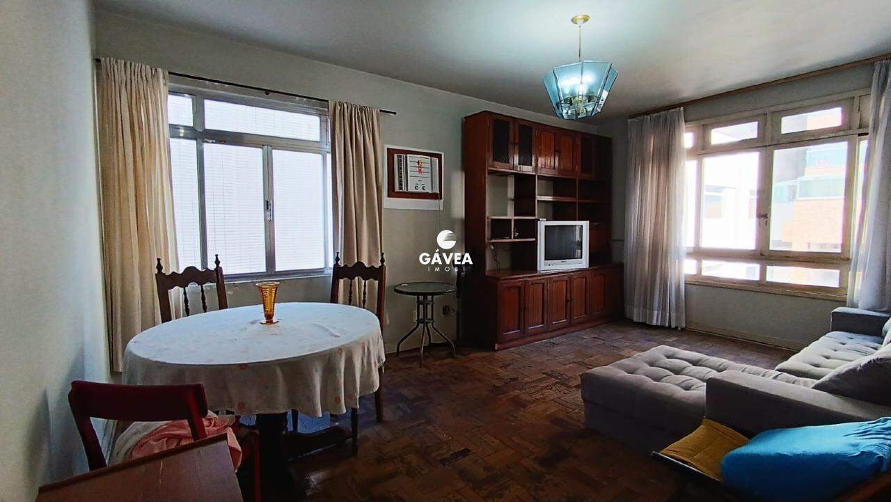 Apartamento à venda no Itararé: 