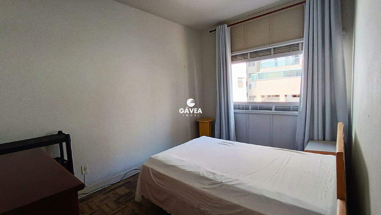 Apartamento à venda no Itararé: 