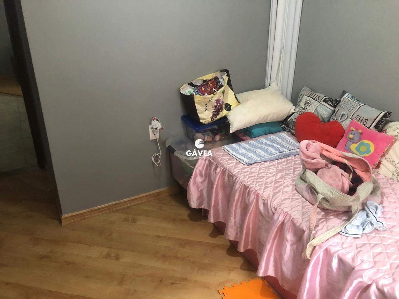 Apartamento à venda no Boqueirão: 