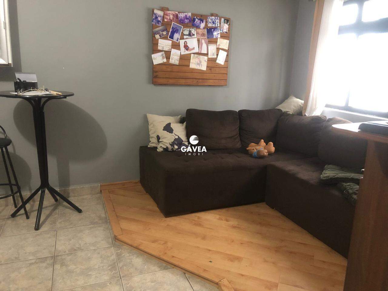 Apartamento à venda no Boqueirão: 