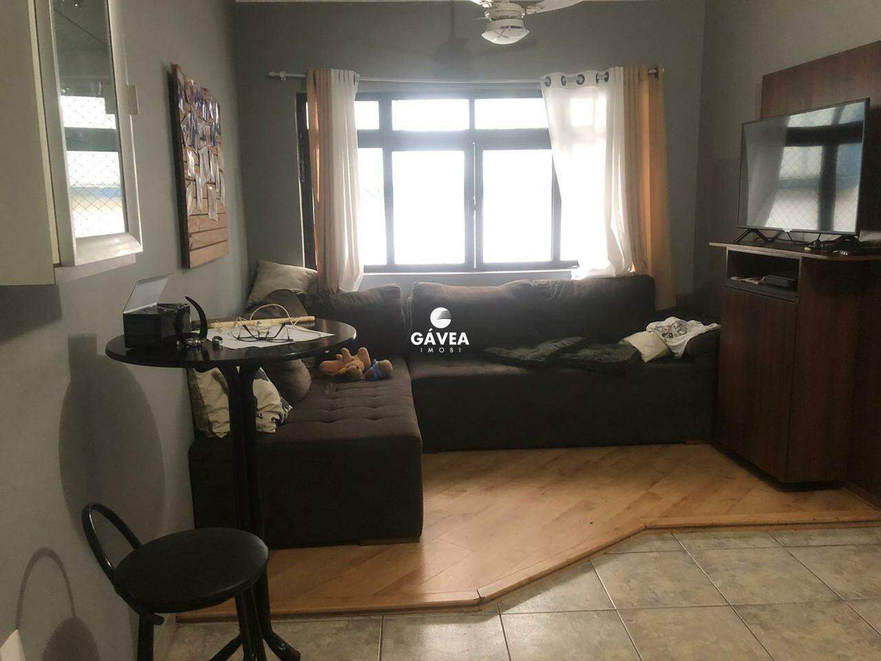 Apartamento à venda no Boqueirão: 