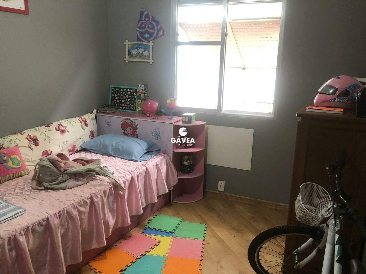 Apartamento à venda no Boqueirão: 