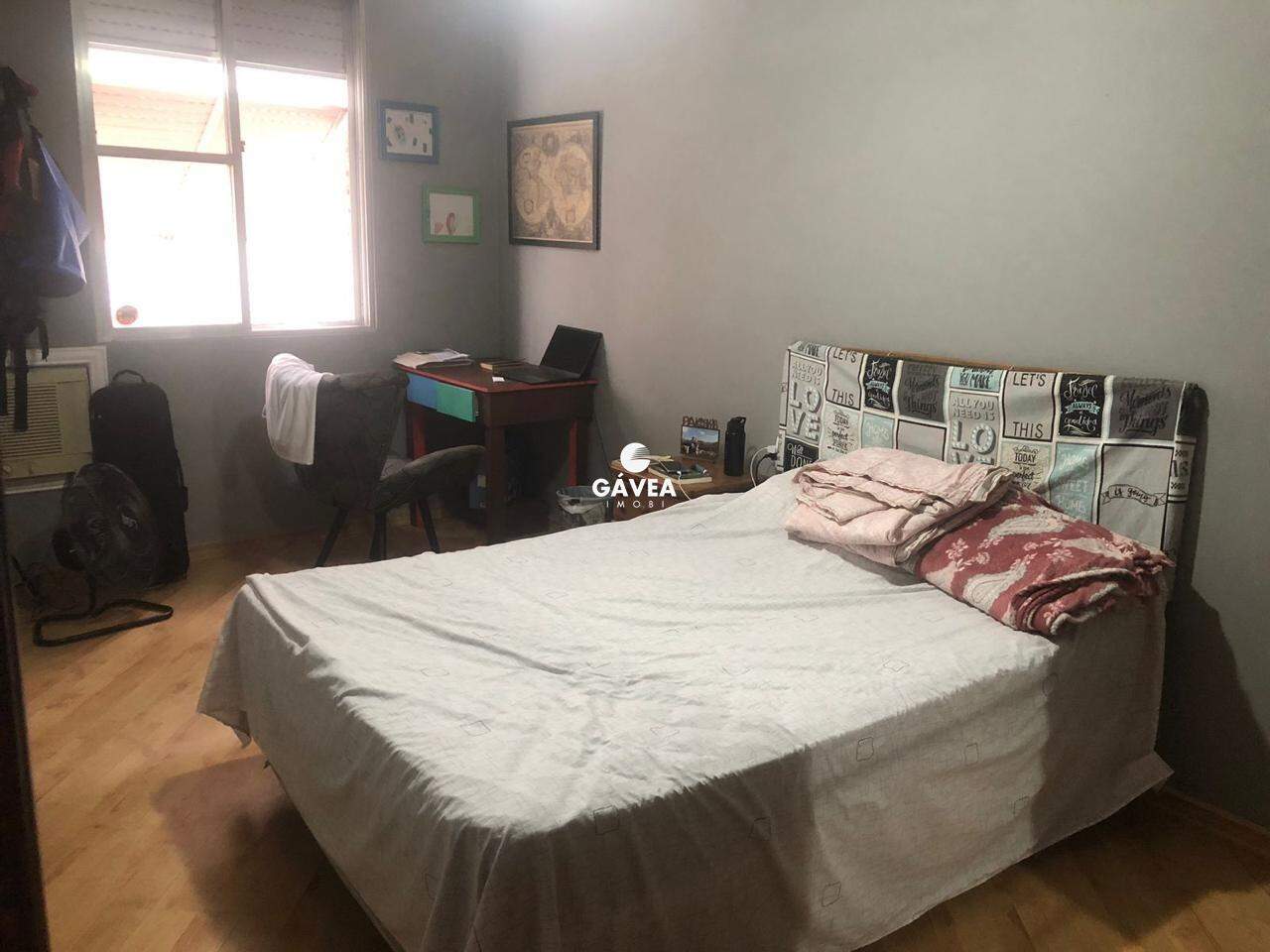 Apartamento à venda no Boqueirão: 