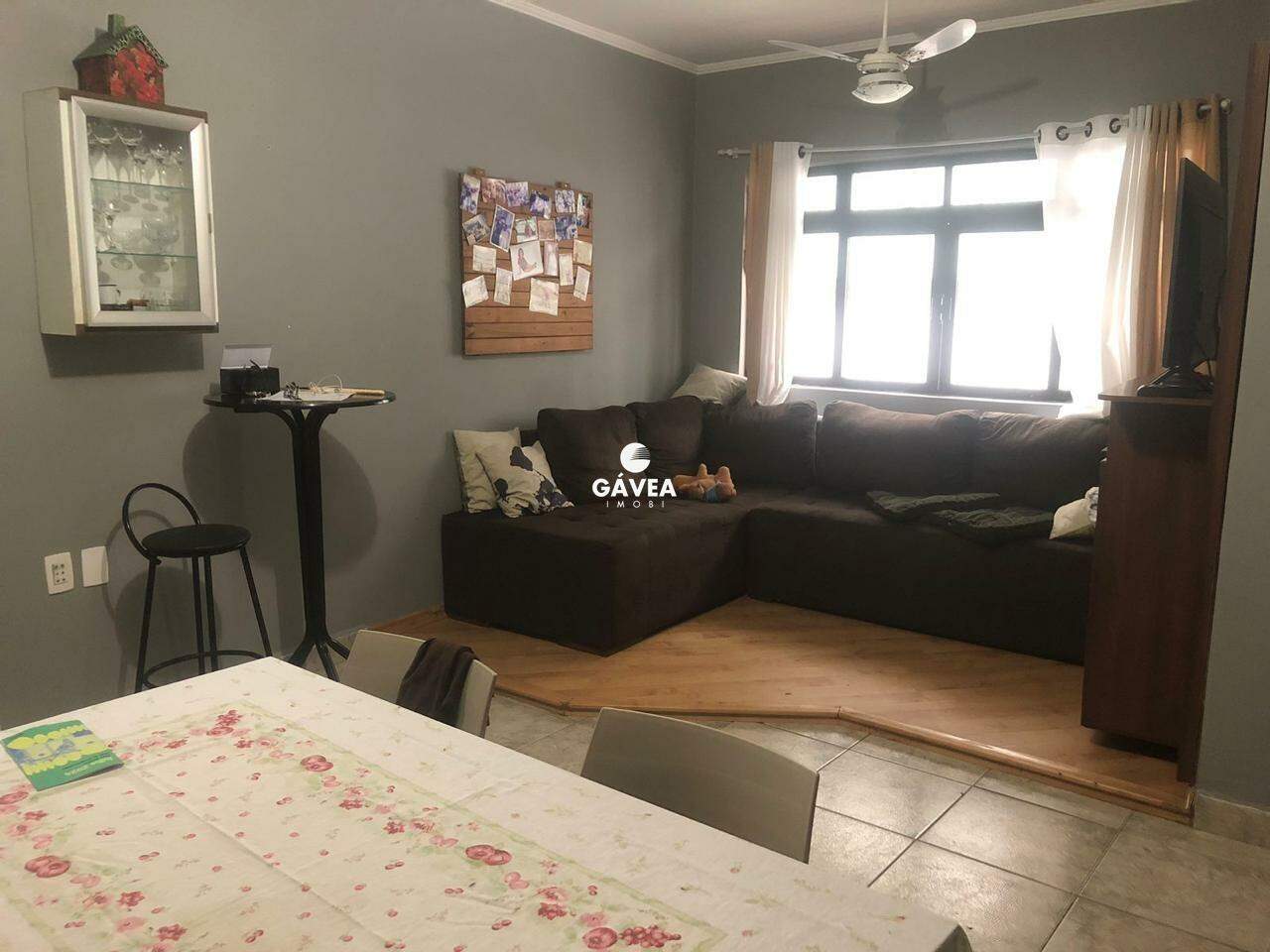 Apartamento à venda no Boqueirão: 