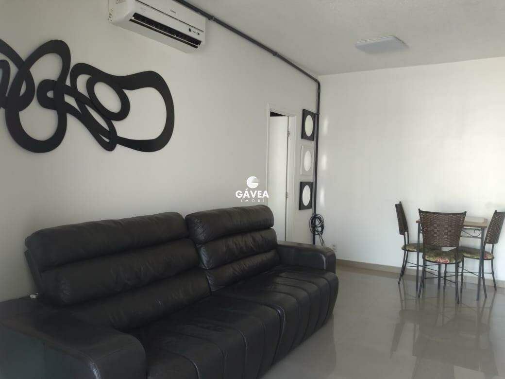 Apartamento à venda no Vila Mathias: 