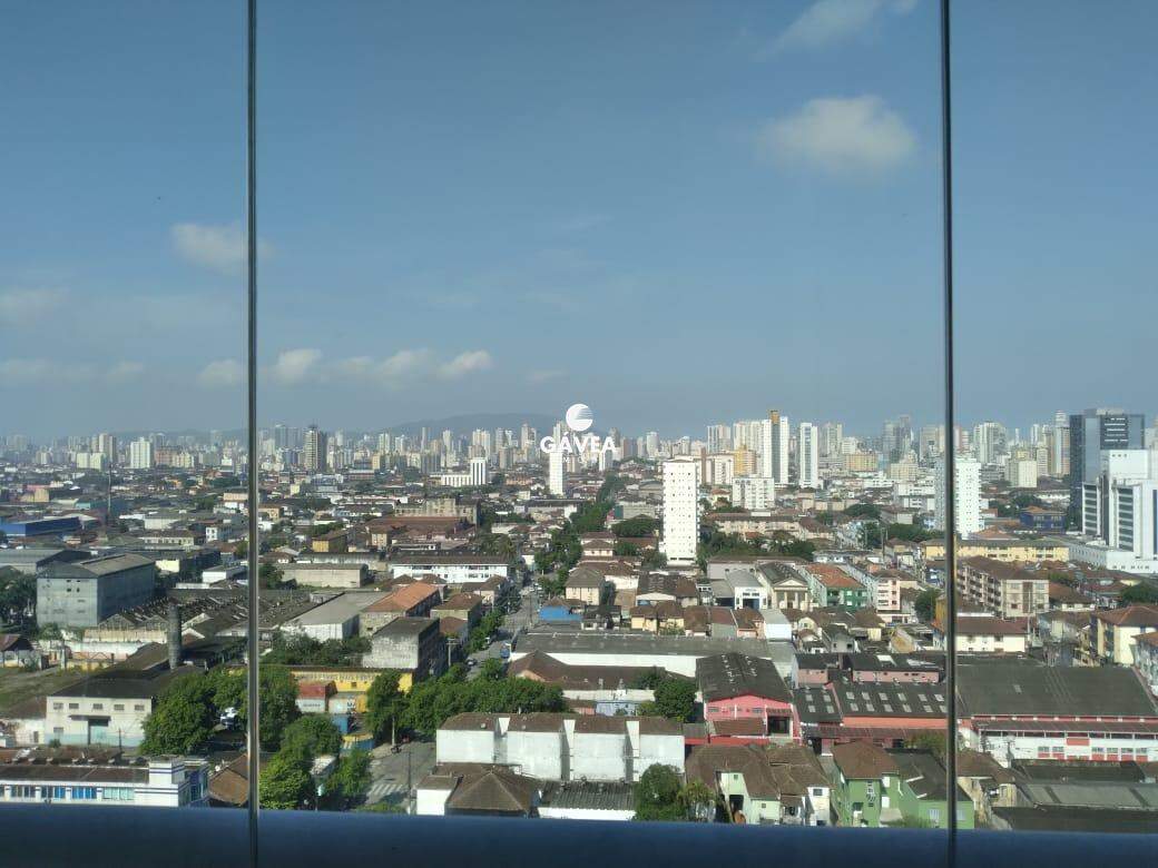 Apartamento à venda no Vila Mathias: 