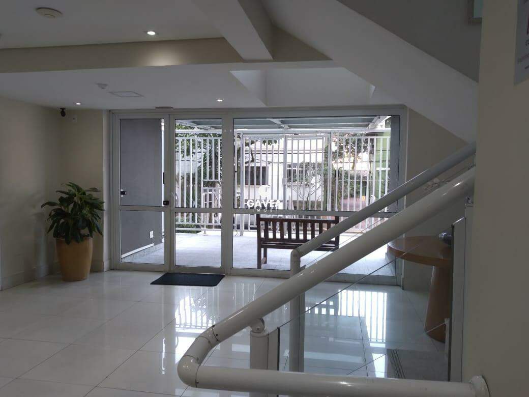 Apartamento à venda no Vila Mathias: 