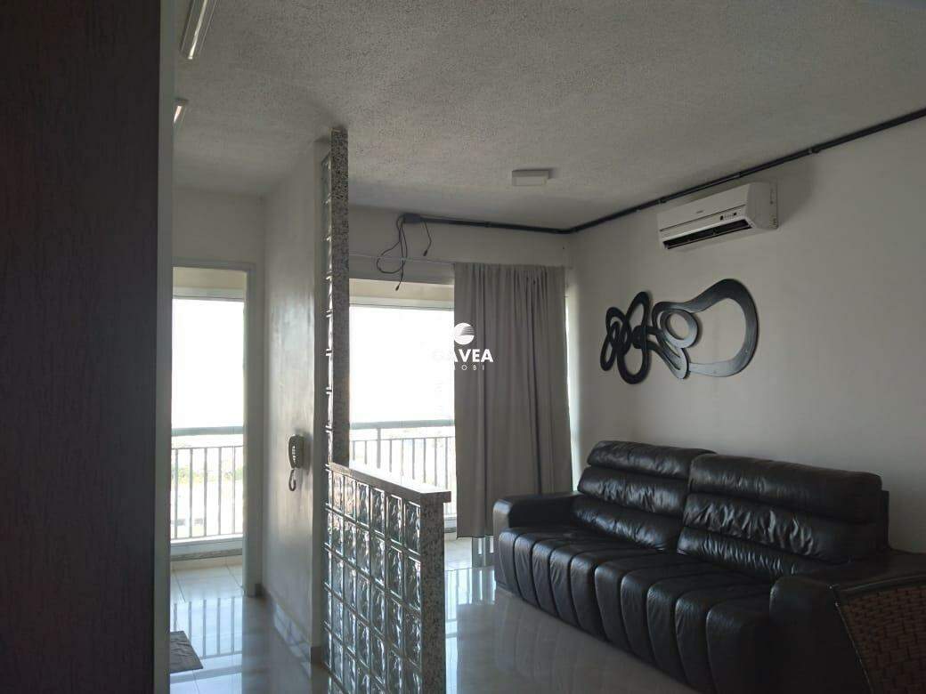 Apartamento à venda no Vila Mathias: 