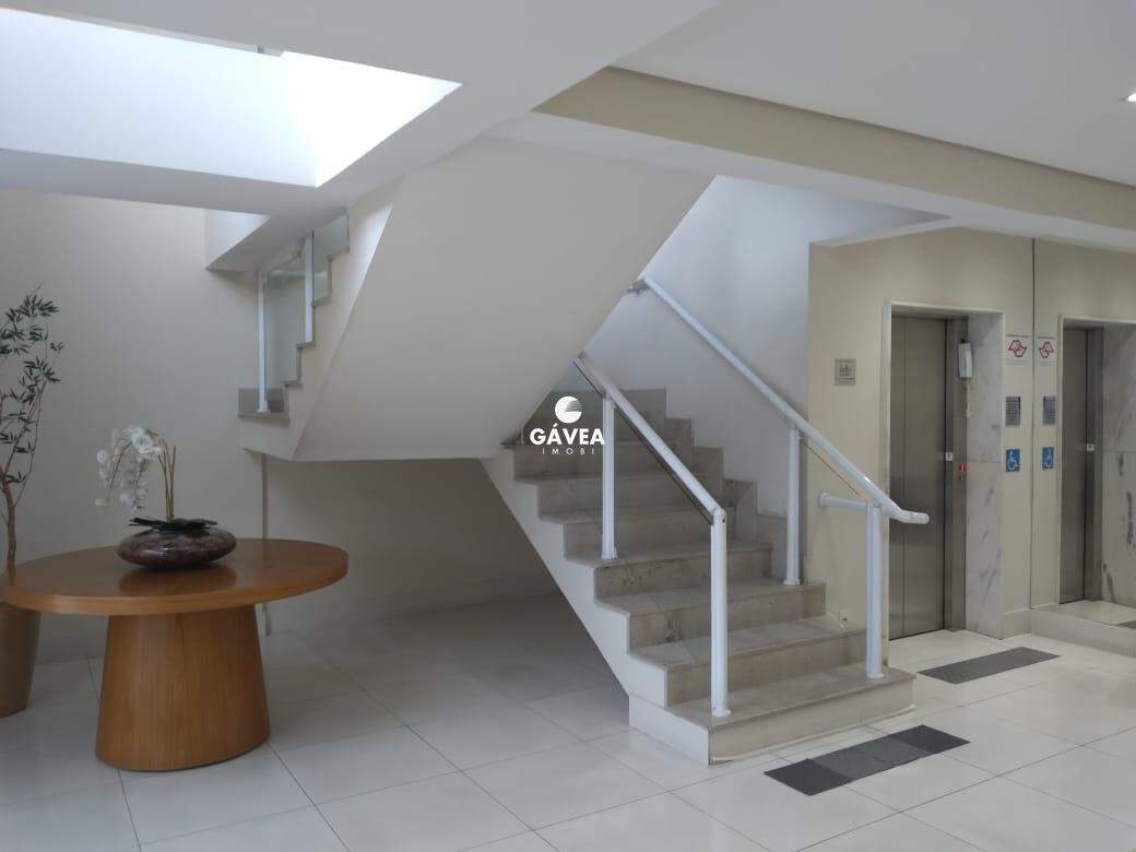 Apartamento à venda no Vila Mathias: 