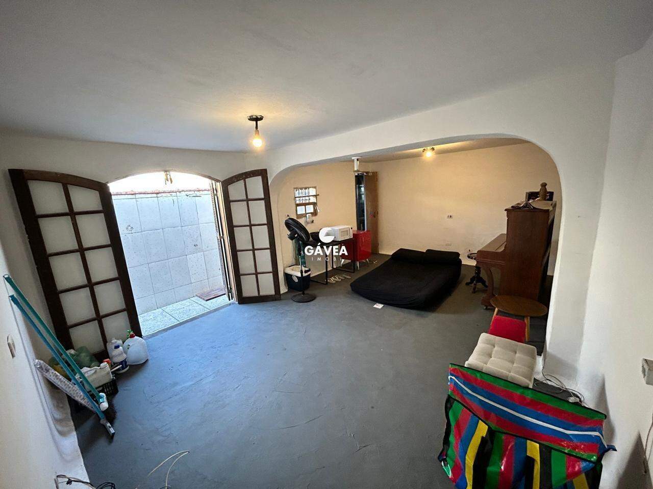 Casa à venda no Vila Nossa Senhora de Fátima: 