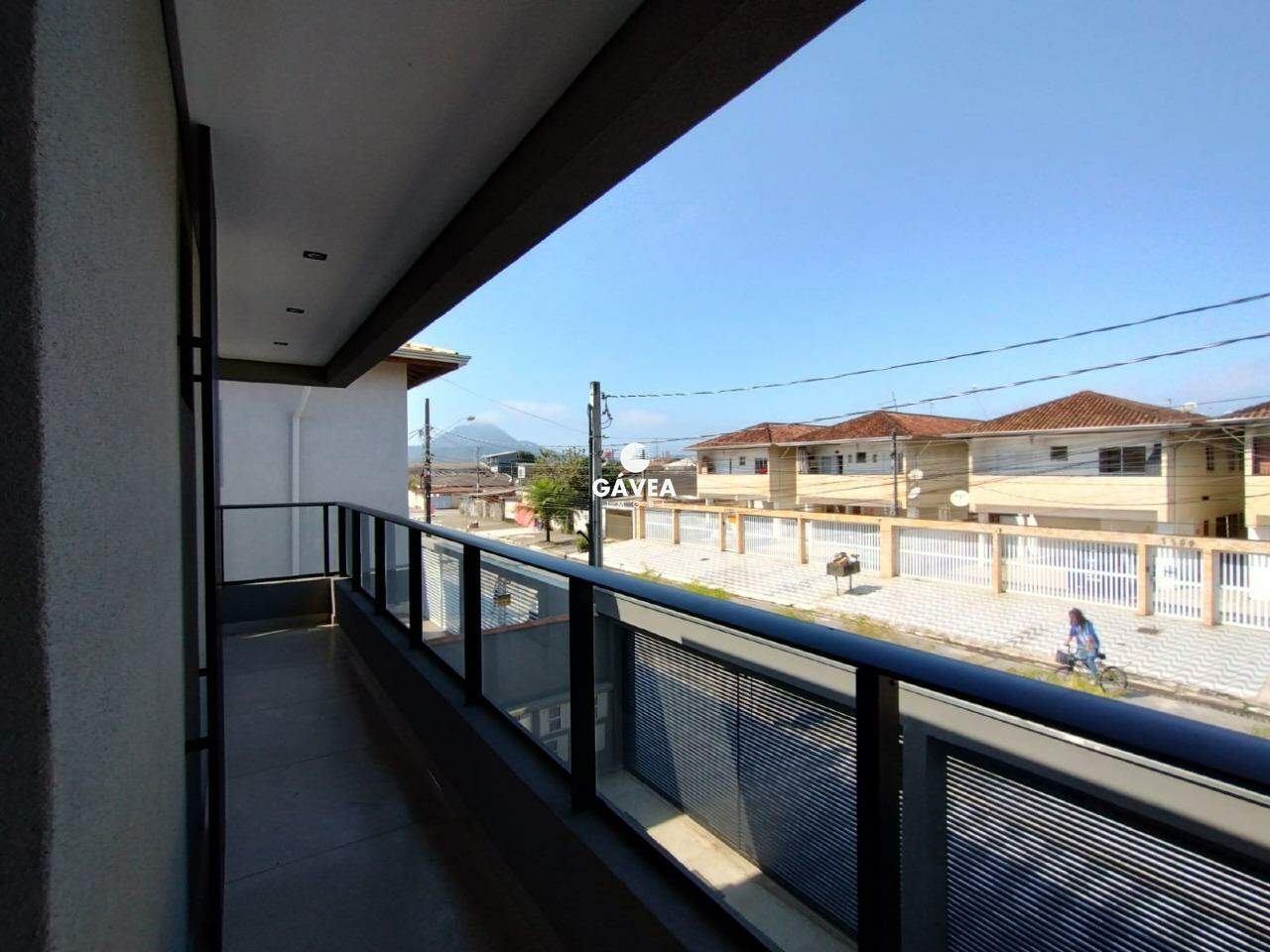 Sobrado à venda no Sítio do Campo: 