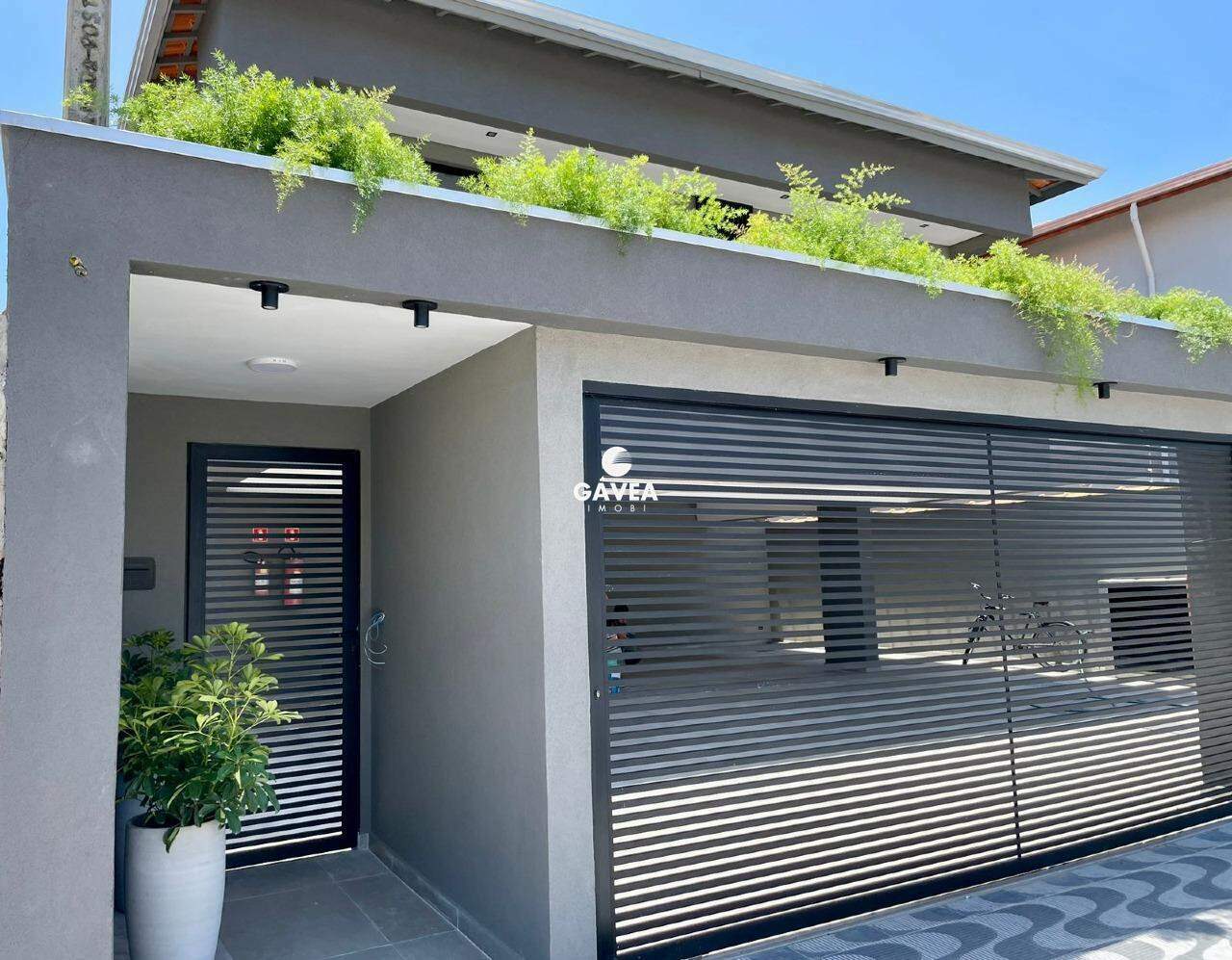 Sobrado à venda no Sítio do Campo: 