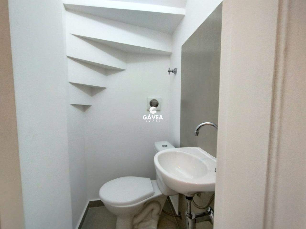 Sobrado à venda no Sítio do Campo: 