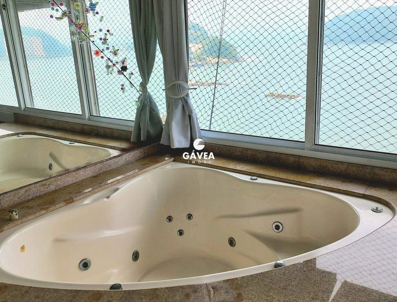 Apartamento à venda no Itararé: 