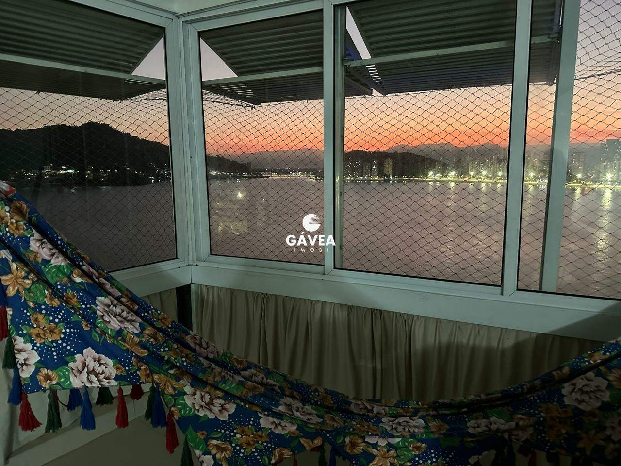 Apartamento à venda no Itararé: 