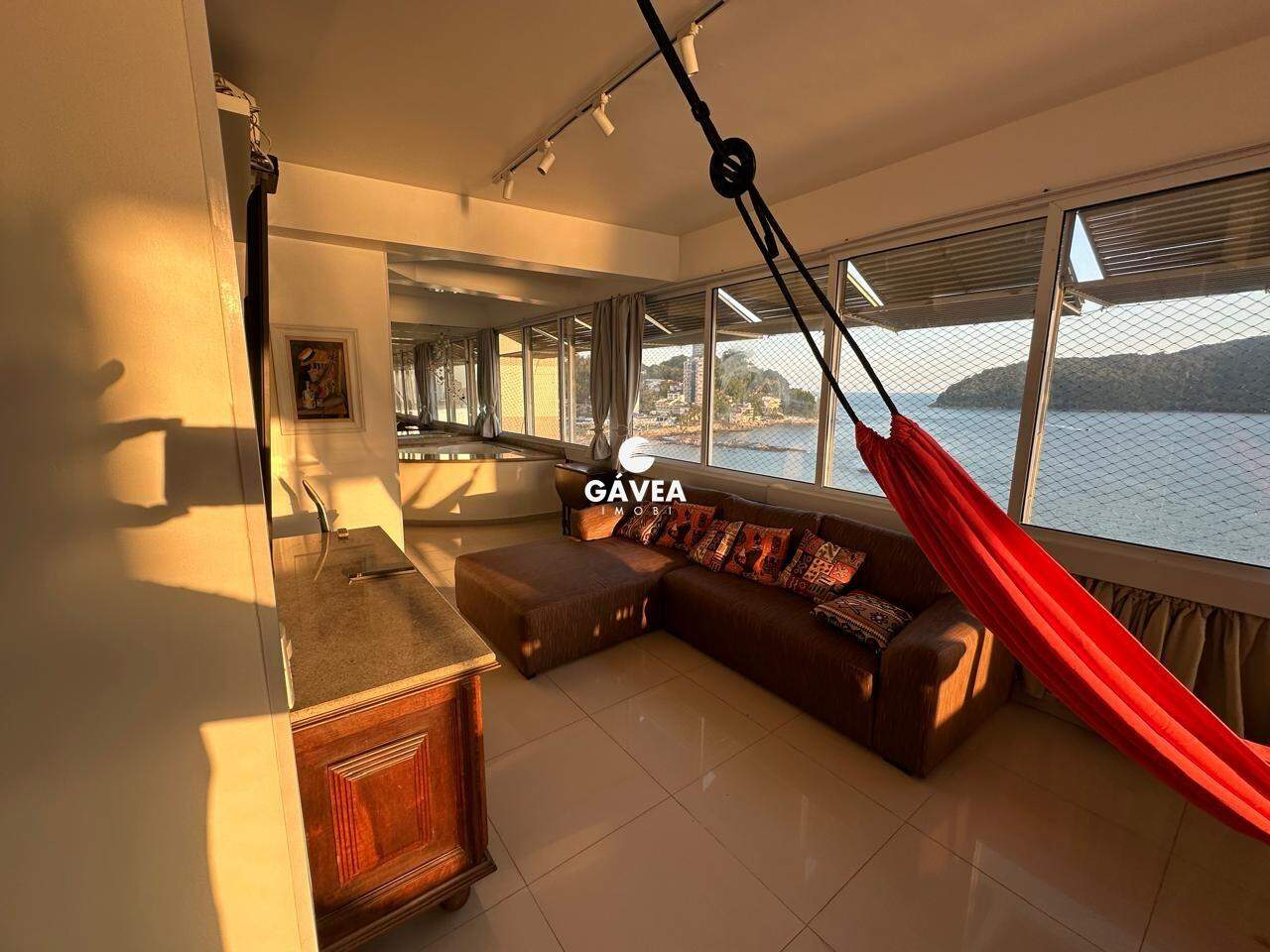 Apartamento à venda no Itararé: 