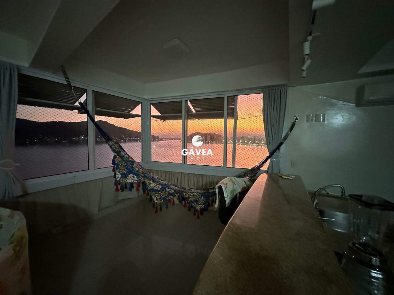 Apartamento à venda no Itararé: 