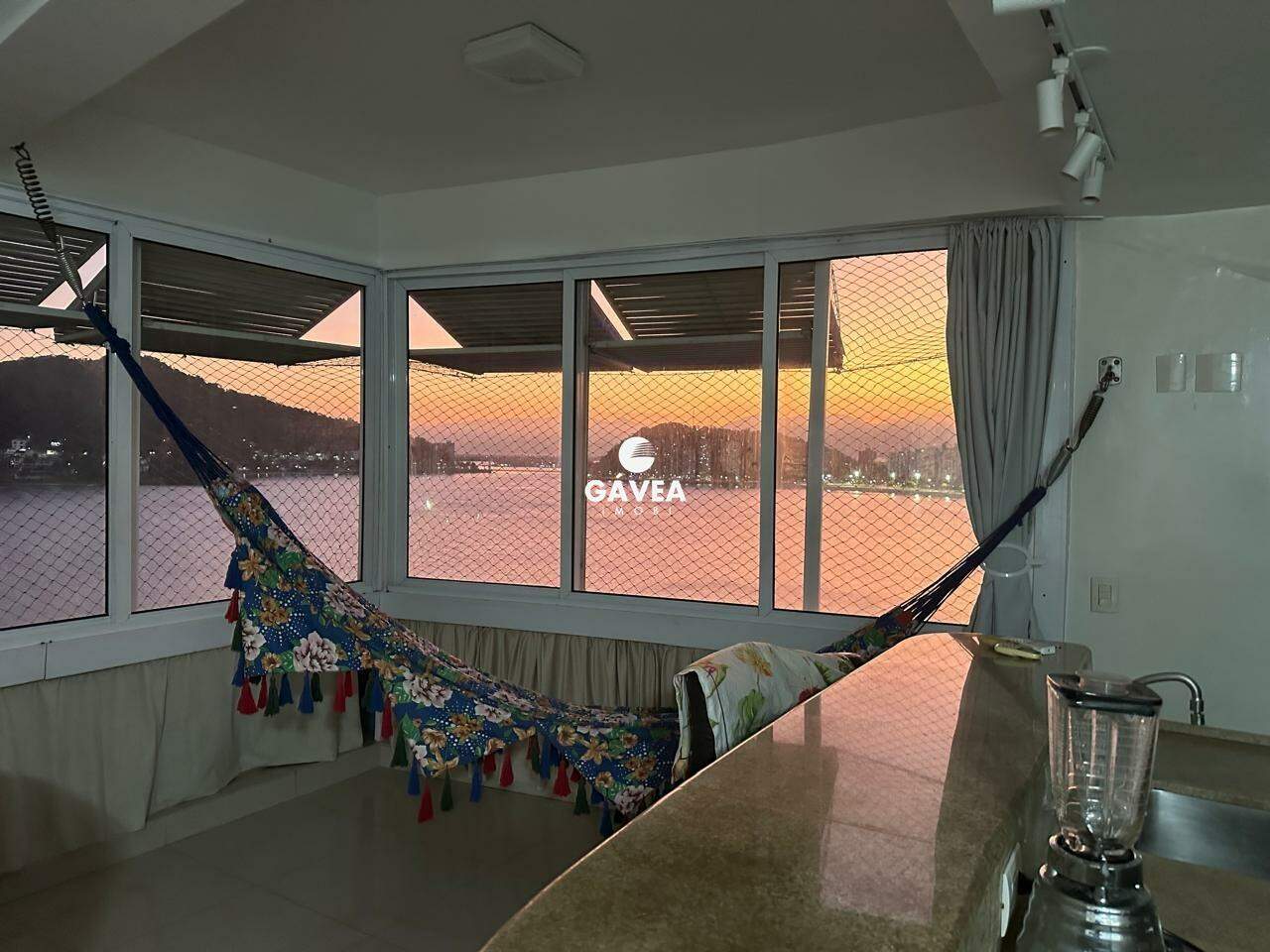 Apartamento à venda no Itararé: 