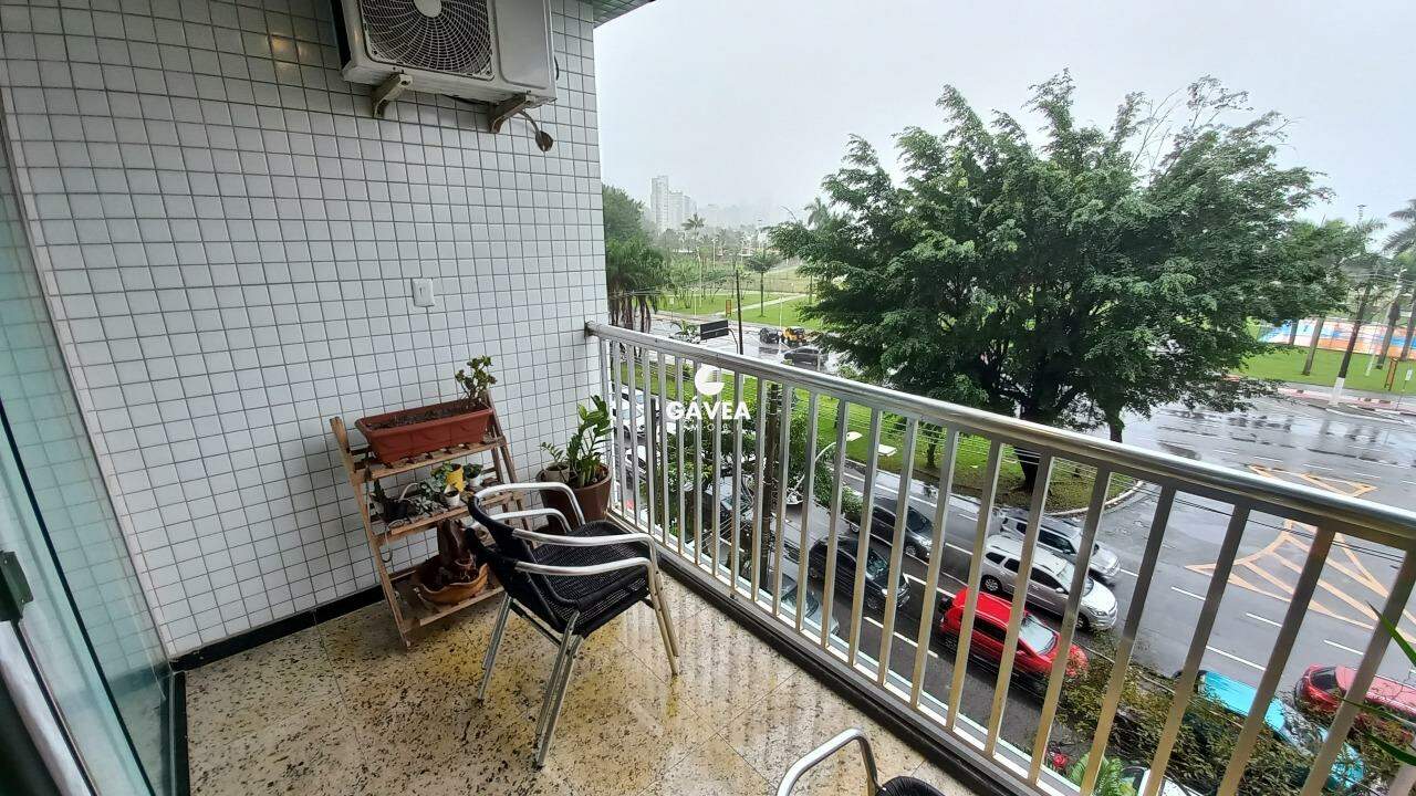 Apartamento à venda no Itararé: 