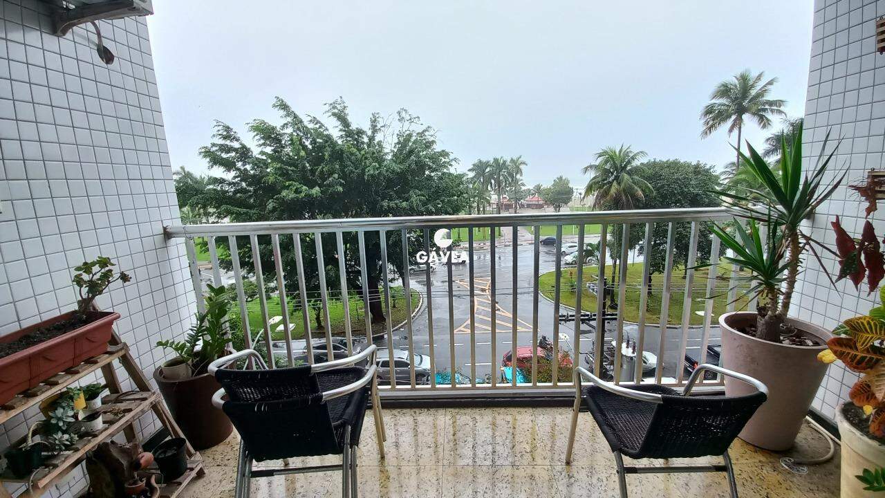 Apartamento à venda no Itararé: 